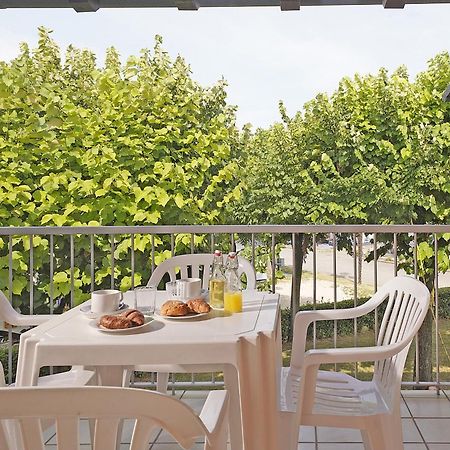 Residence Villaggio Tiglio Sirmione Kamer foto