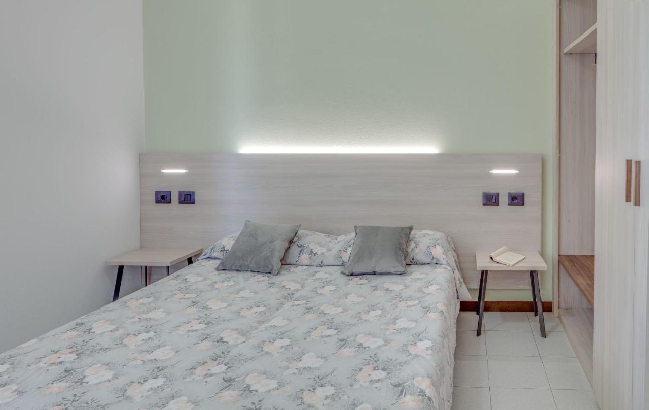 Residence Villaggio Tiglio Sirmione Buitenkant foto