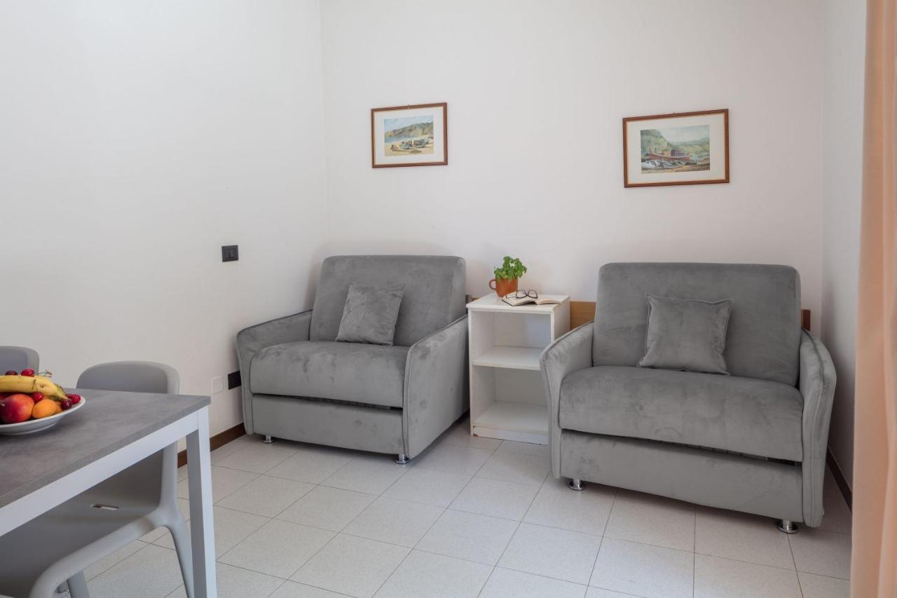 Residence Villaggio Tiglio Sirmione Buitenkant foto