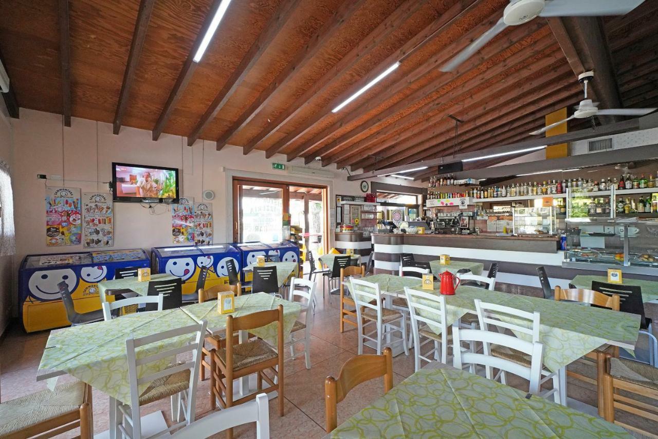 Residence Villaggio Tiglio Sirmione Buitenkant foto